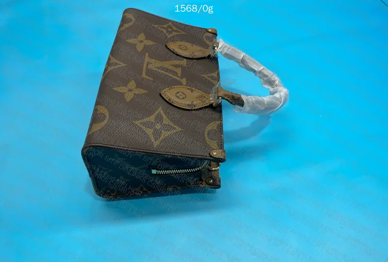 Louis Vuitton Bag 3