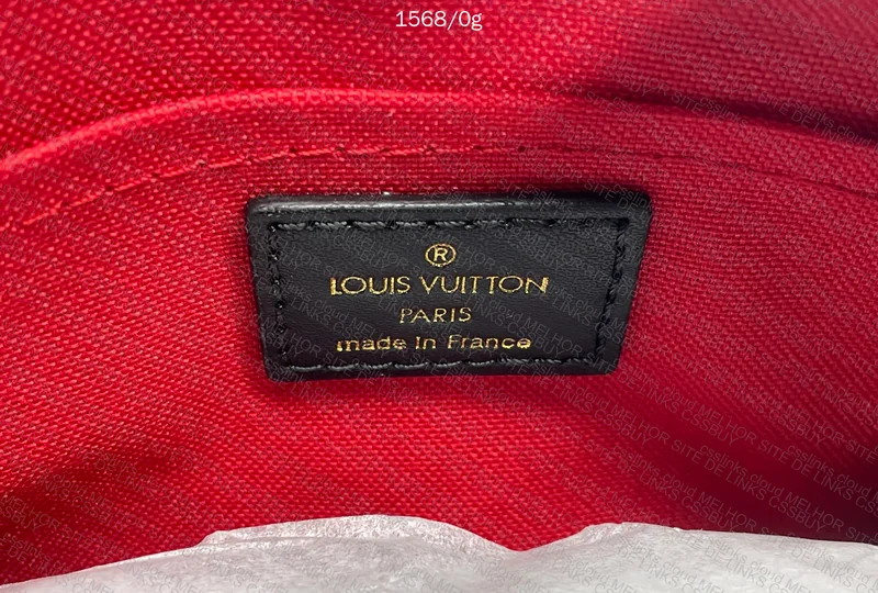 Louis Vuitton Bag 4
