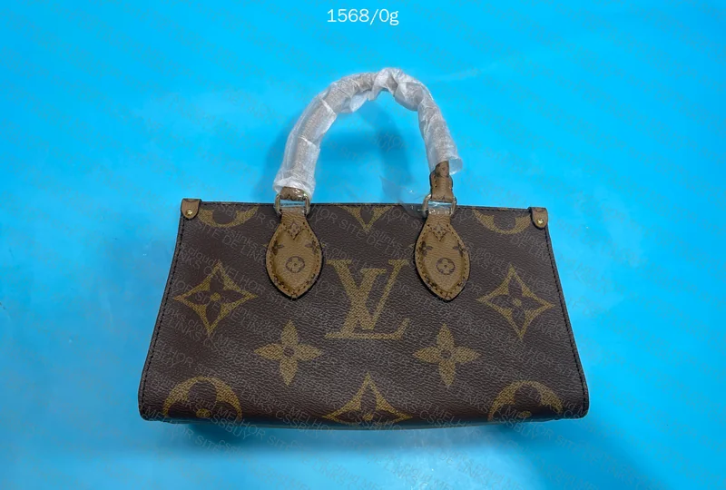 Louis Vuitton Bag 6