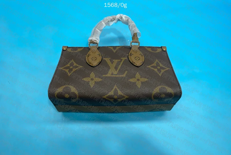 Louis Vuitton Bag 7