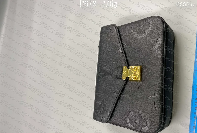 Louis Vuitton Bag (LV) 2