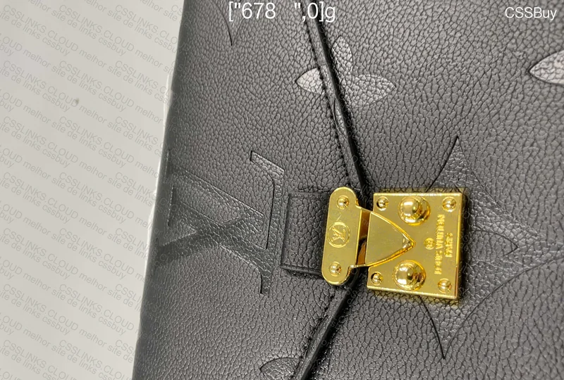 Louis Vuitton Bag (LV) 5