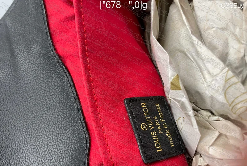 Louis Vuitton Bag (LV) 6