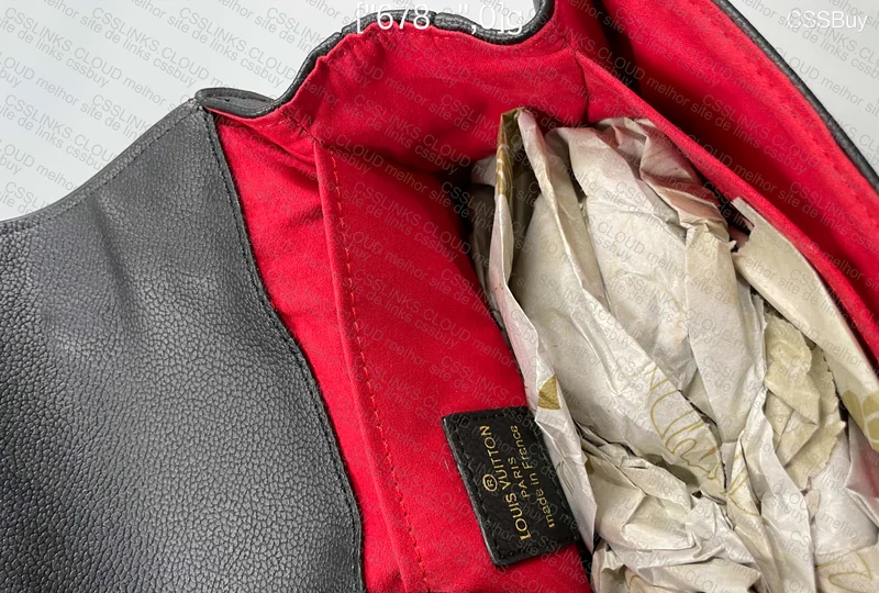 Louis Vuitton Bag (LV) 7