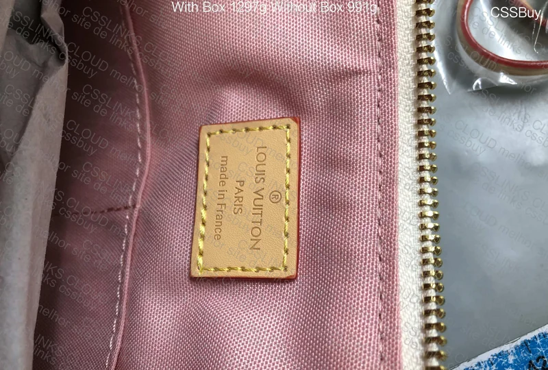 Louis Vuitton Bag LV 2