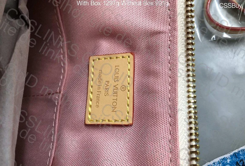 Louis Vuitton Bag LV 3