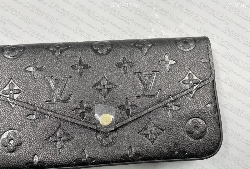 Louis Vuitton Bag, Good Quality? 3
