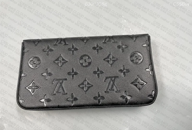 Louis Vuitton Bag, Good Quality? 4