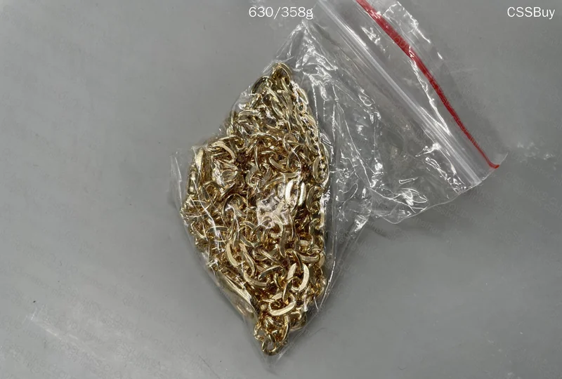 Louis Vuitton Bag, Good Quality? 7