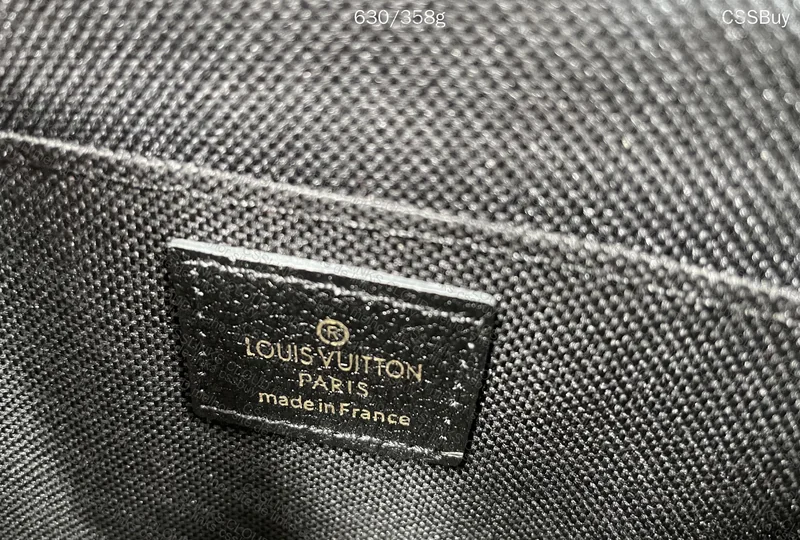 Louis Vuitton Bag, Good Quality? 8