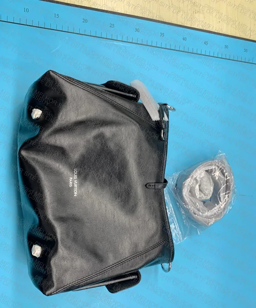 LV Carryall Vibe Bag 2