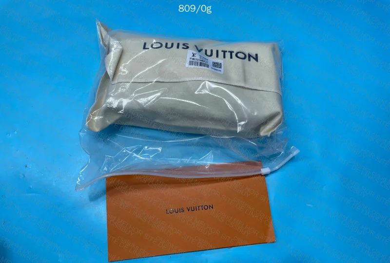 LV GodMall Bag 4