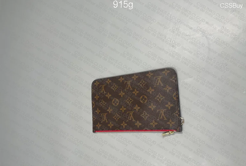 LV Neverfull MM Bag 3
