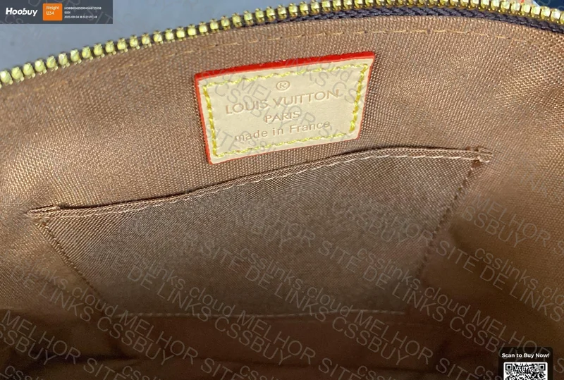 LV Bag for Woman 4