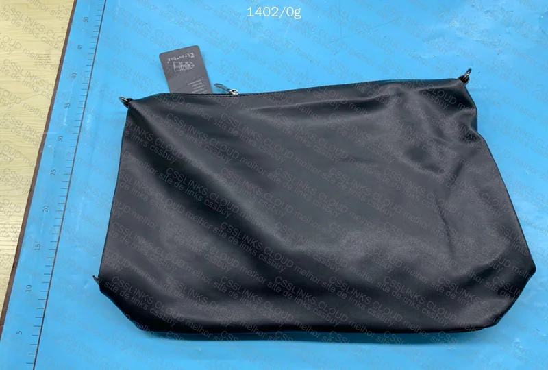 Maxi Crossbody Bag