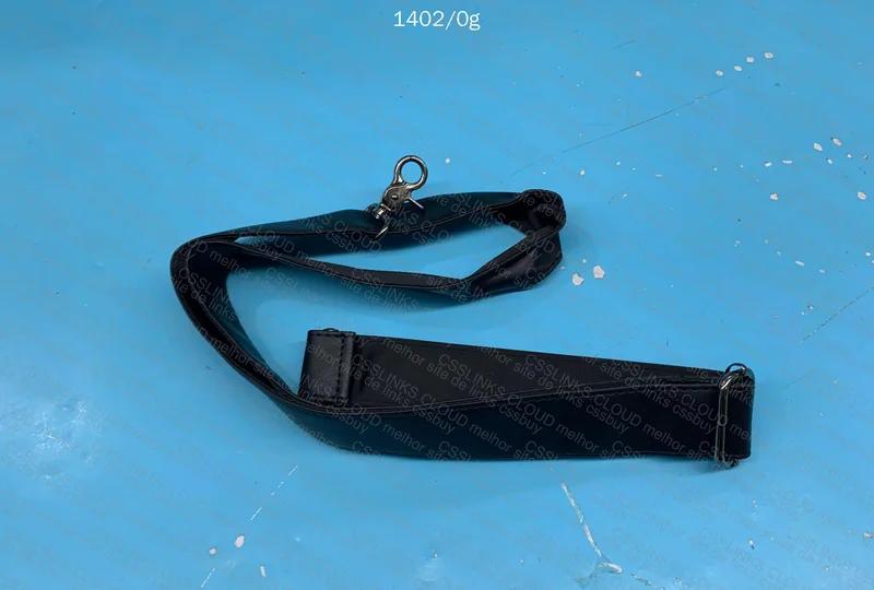 Maxi Crossbody Bag 5