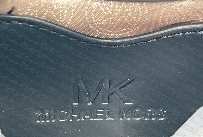 Michael Kors Bag