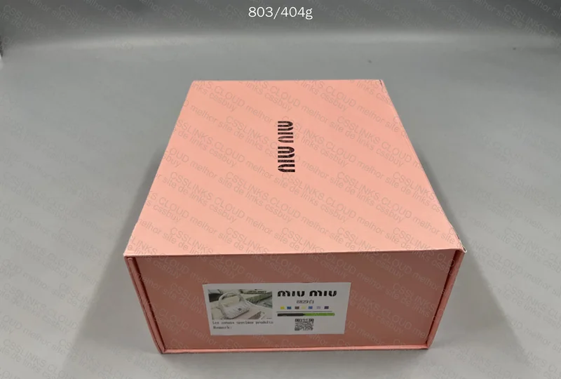 Miu Miu Bag