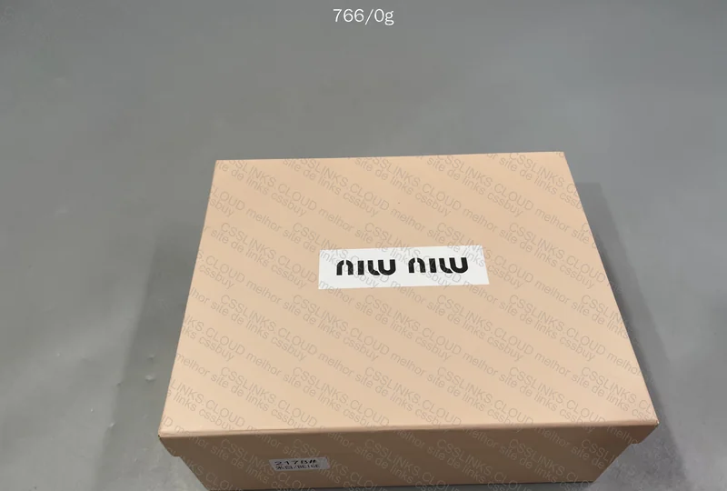 Miu Miu Bag