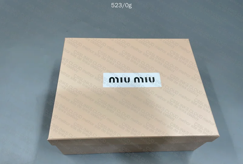 Miu Miu Bag