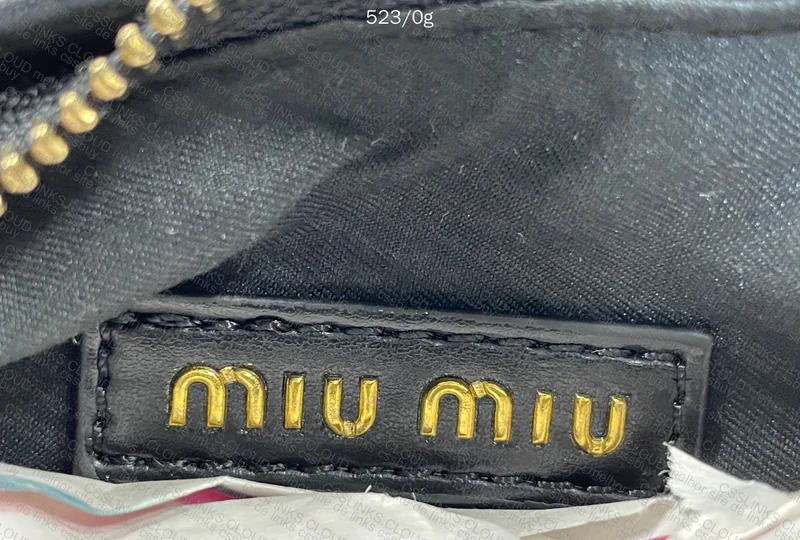 Miu Miu Bag 7