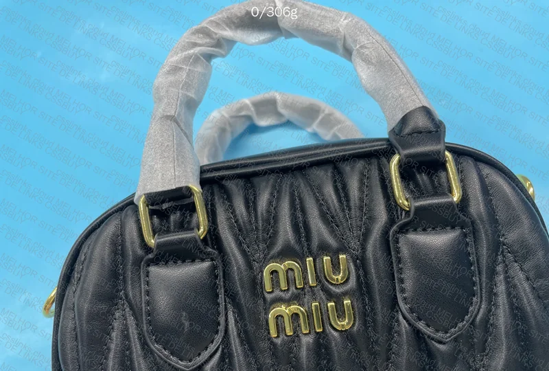 Miu Miu Bag