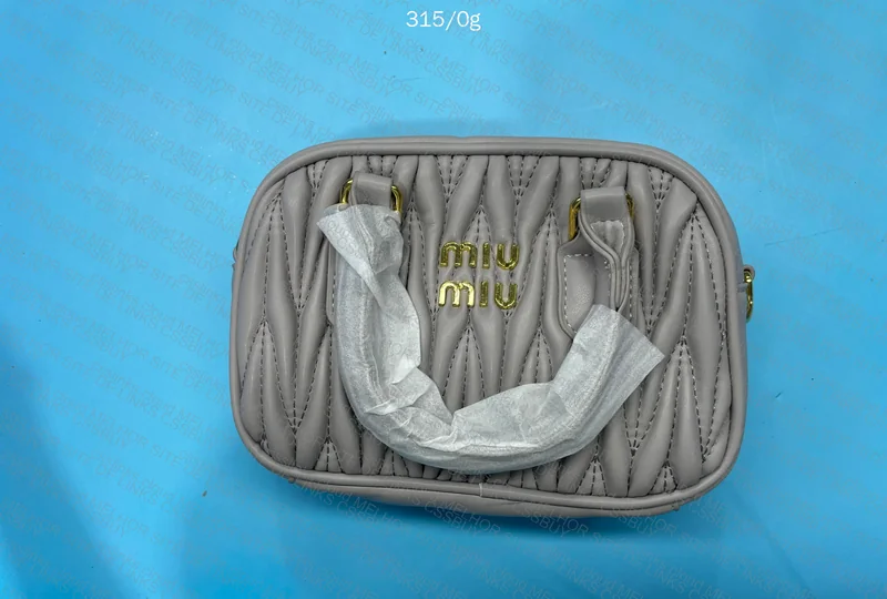 Miu Miu Bag
