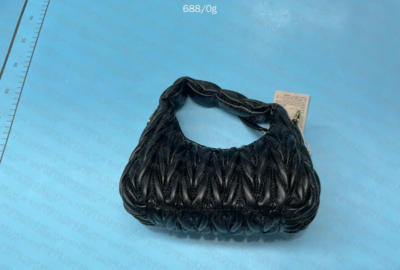 Miu Miu Bag with Box and Cloth 5