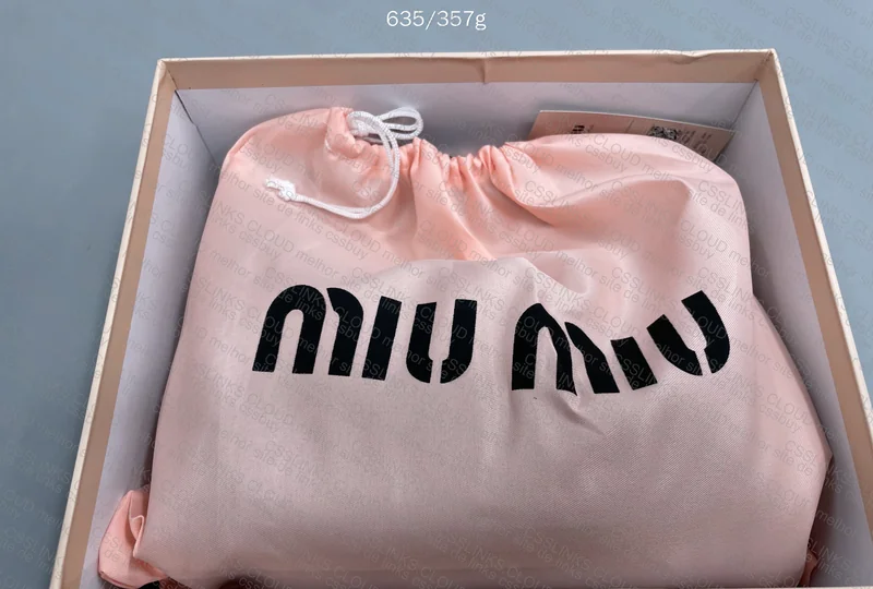 Miu Miu Bag for Leopard Lady 3