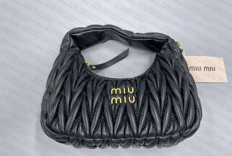 Miu Miu Bag for Leopard Lady 5