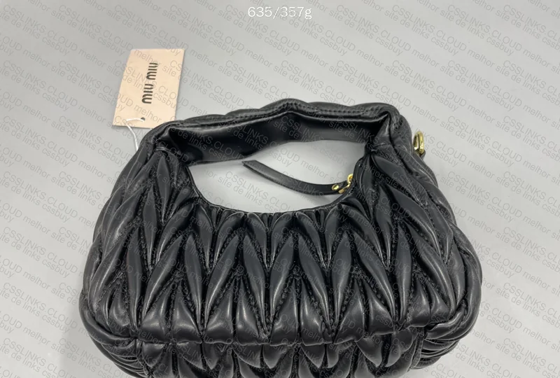 Miu Miu Bag for Leopard Lady 6