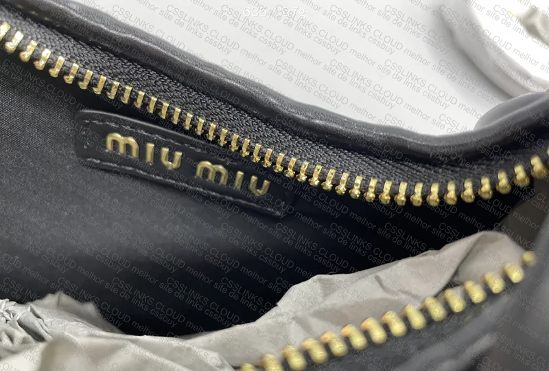 Miu Miu Bag for Leopard Lady 9