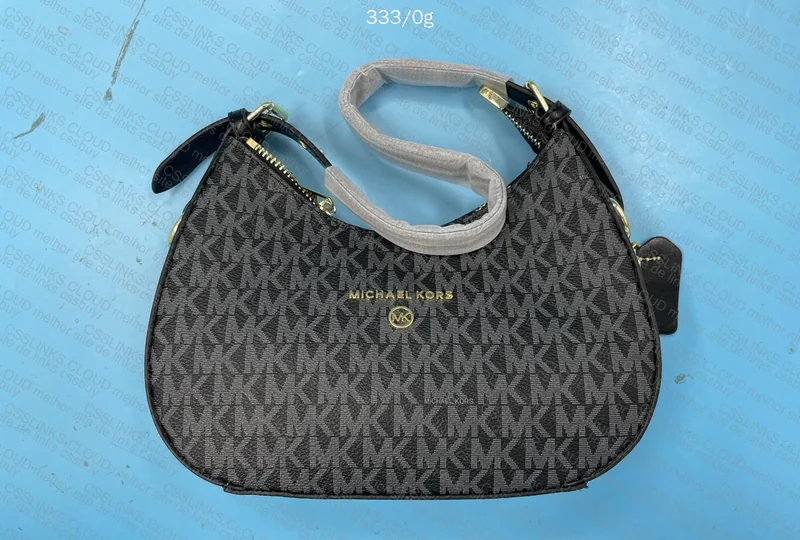 MK Bag (Thanks bro jeffin) lol