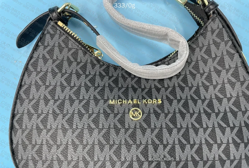 MK Bag (Thanks bro jeffin) lol 2