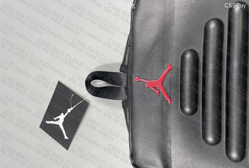 Nike Air Jordan Bag