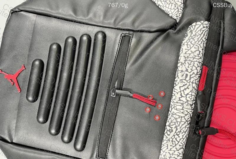 Nike Air Jordan Bag 2
