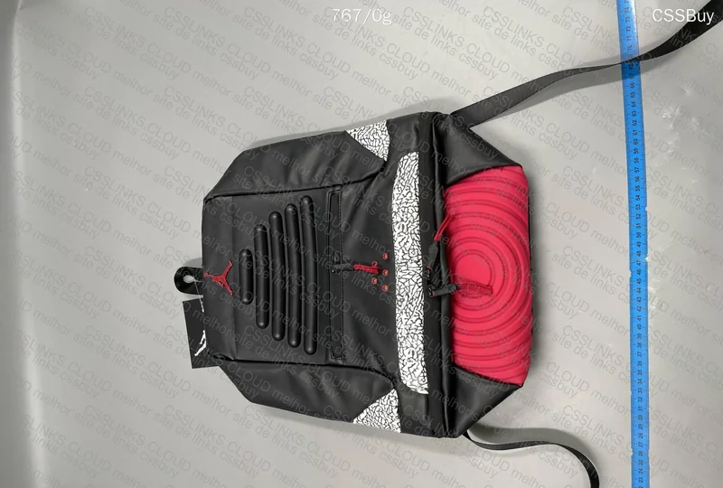 Nike Air Jordan Bag 5