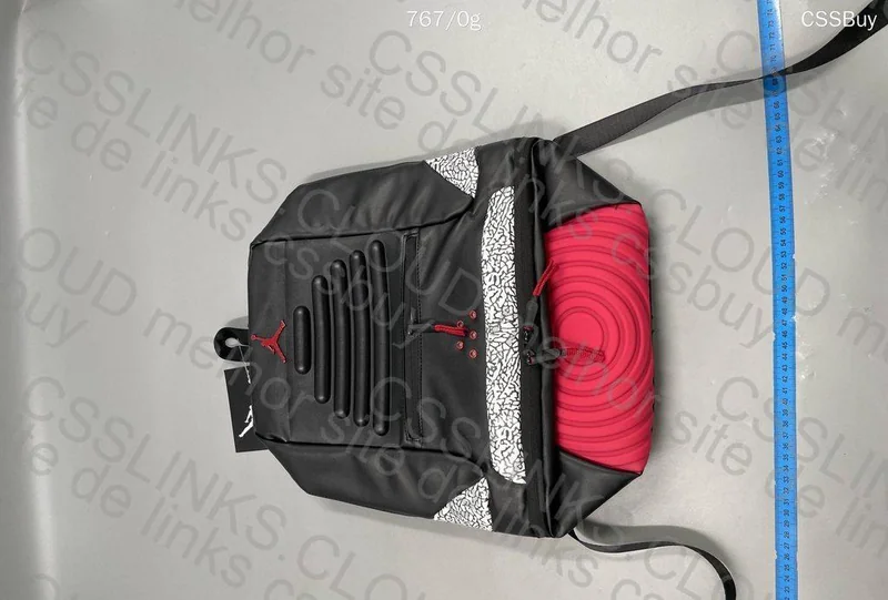 Nike Air Jordan Bag 6