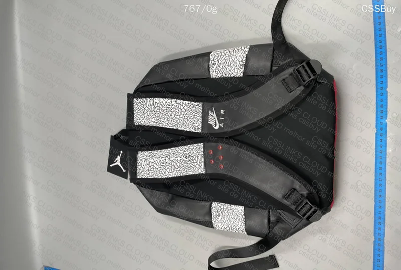 Nike Air Jordan Bag 7