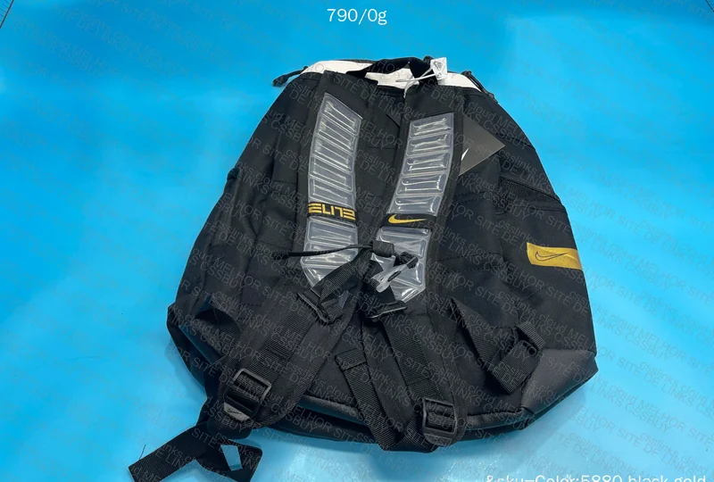 Nike Elite Bag 2
