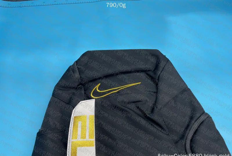 Nike Elite Bag 3