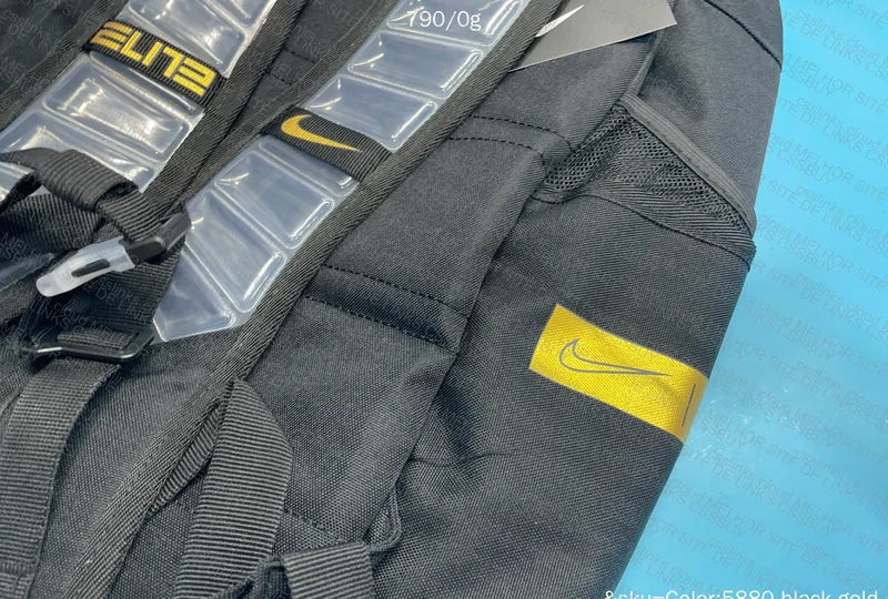 Nike Elite Bag 5
