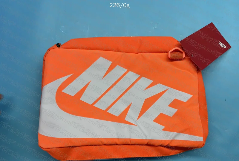 Nike - Box Style Bag 2