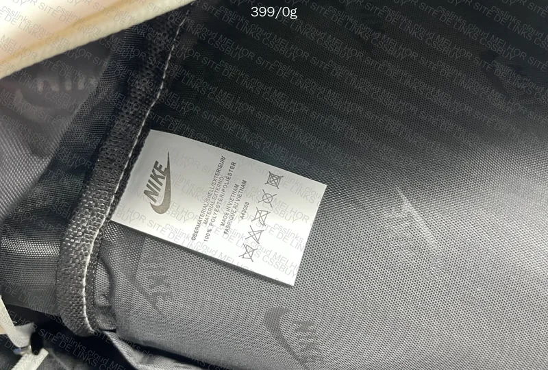 Nike Bag - GL or RL? Help