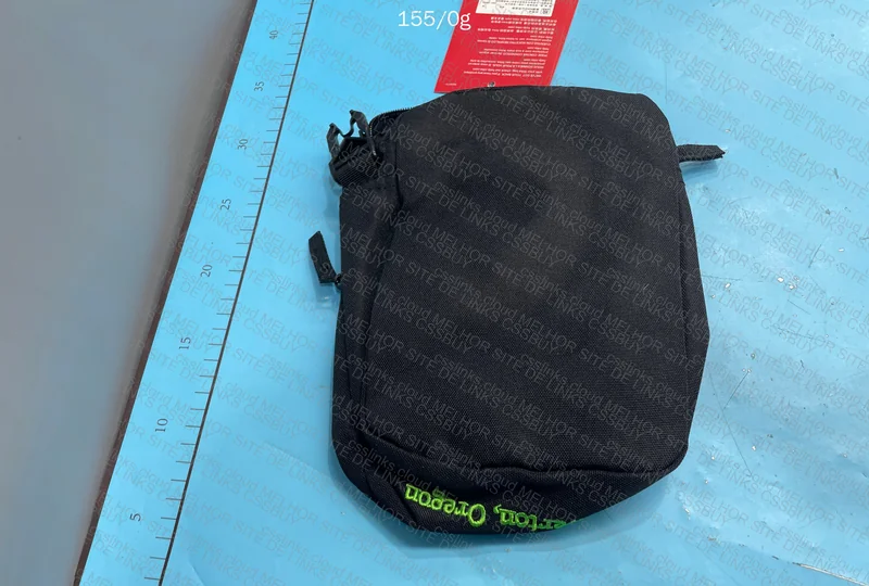 Nike Heritage Triple Logo Bag 3