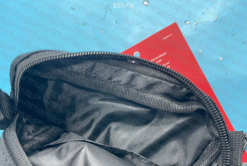 Nike Heritage Triple Logo Bag 4