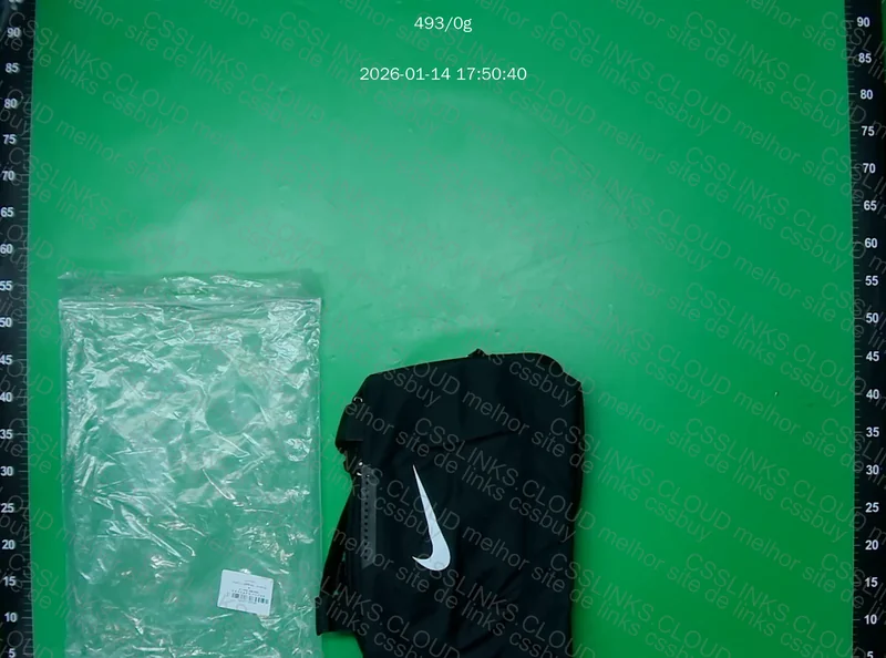 Bolsa Nike para academia