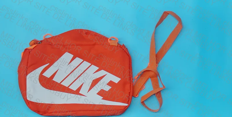Nike Bag (RP of Brand Boxes)