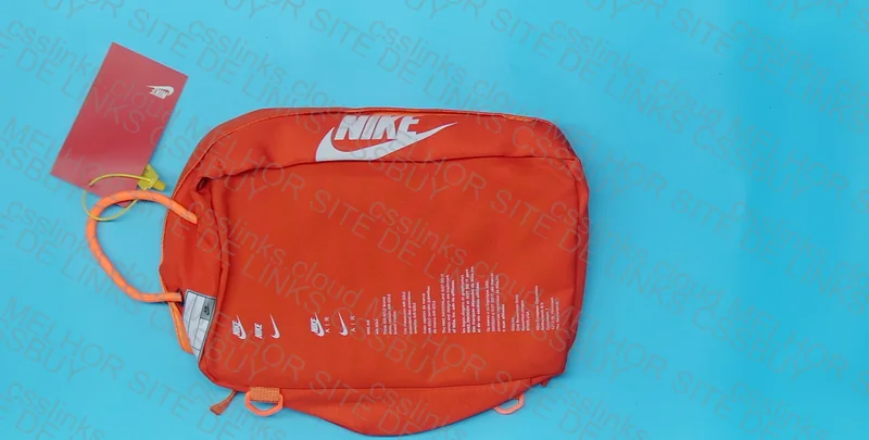 Nike Bag (RP of Brand Boxes) 2