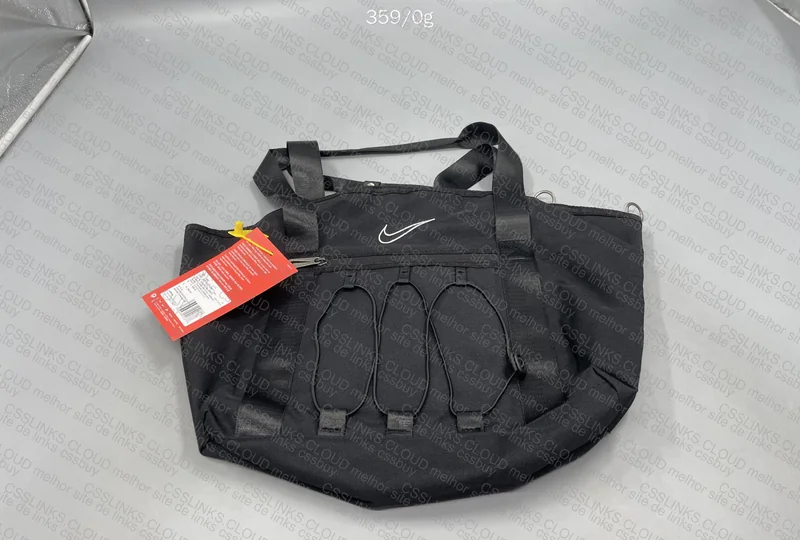 Nike Tote - Shoulder Bag - Female 2